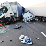 long beach trucking accidents