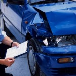 car accident claim