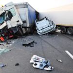 long beach trucking accidents