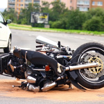 motorcycle accidents