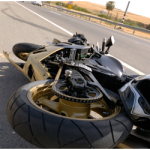 motorcycle accidents