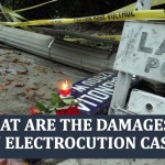 electrocution case