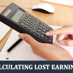 Calculating Lost Earnings