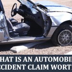 automobile accident