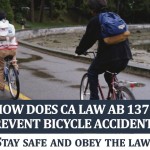 bicycle accidents