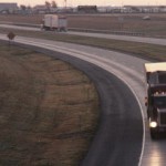 Drug Use Continues To Be A Problem Among Drivers of Large Trucks 
