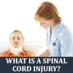 What Is A Spinal Cord Injury