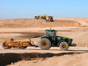 construction copy