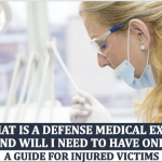 Defense Medical Exam