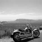 wrongful death after a motorcycle crash