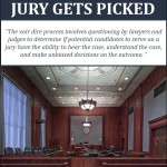 Voir Dire How A Jury Gets Picked
