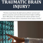 traumatic brain injury