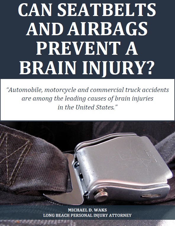 brain injury