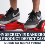 Why Secrecy is Dangerous