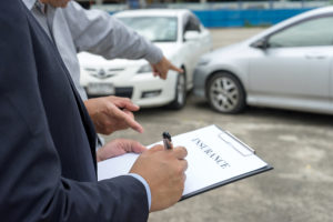 How much will my insurance increase after an auto accident?