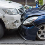 auto crash photo