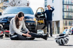 Most Common Bicycle Accident Injuries