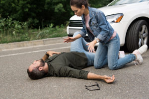 Differences Between Pedestrian Accident vs. Auto Accident Claims