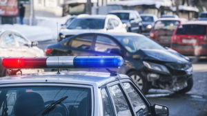 Why You Should File a Police Report After Any Car Accident