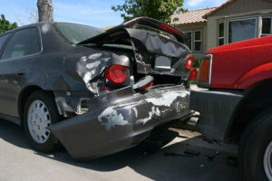 What If the At-Fault Driver's Car Insurance Lapsed Before the Accident?