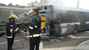 FAQs About Bus Accident Claims in California