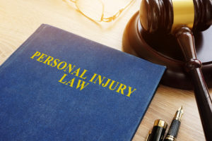 Do I Have Grounds for a Personal Injury Claim?