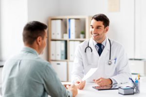 How Soon Should I Visit a Doctor After Suffering a Personal Injury?