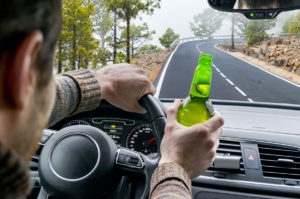 Are Punitive Damages Recoverable After a Drunk Driving Accident?