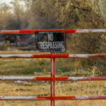 premises-liability-attorney-no-trespassing-sign