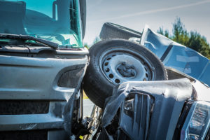 How to Prove an Hours of Service Violation After a Truck Accident