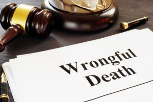 Who Can File a Wrongful Death Claim in California?