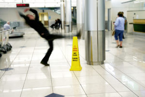 What Circumstances Might Warrant a Premises Liability Claim?