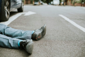 FAQs About Midblock Pedestrian Accident Claims