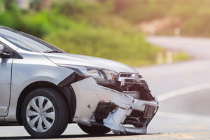 What Happens If You Leave the Scene of a Car Accident?