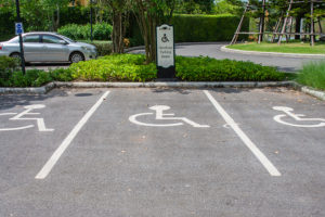 Slips, Trips & Falls in Parking Lots & Garages: What You Need to Know