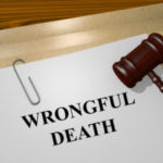 Wrongful Death Concept