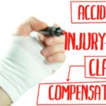 Injury claim