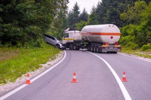 FAQs About Tire Blowout Truck Accident Claims