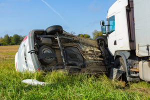 FAQs About Truck Accidents Caused by Fatigue