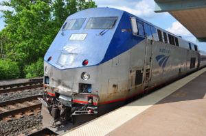 New Amtrak Ticket Rule Prevents Injured Passengers from Suing