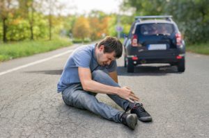 FAQs About Hit and Run Pedestrian Accident Claims