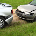 Car crash Accident Claim in California