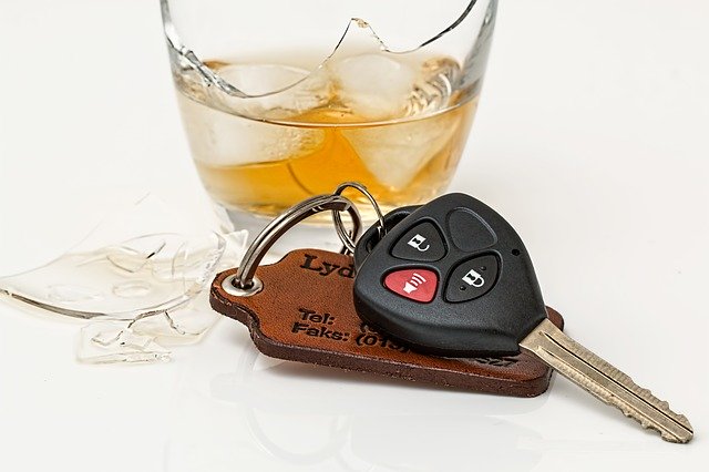Can I Hold a Dram Shop Liable for a Drunk Driving Accident?