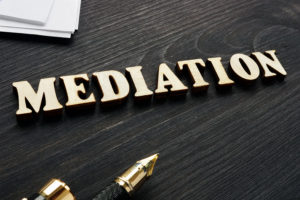 Mediation vs. Arbitration vs. Mandatory Settlement Conferences in Personal Injury Cases
