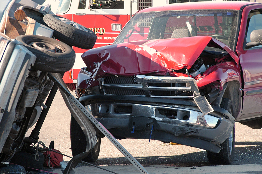 Statute of Limitations for Car Accident Lawsuits in California