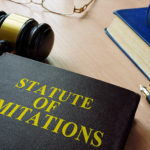 Statue of Limitations About InjuryLawsuits Against Government Entities in California