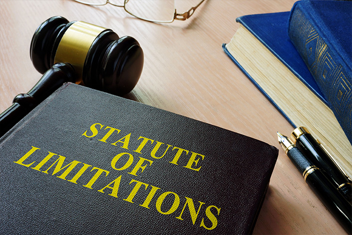 Statue of Limitations About Injury Lawsuits Against Government Entities in California