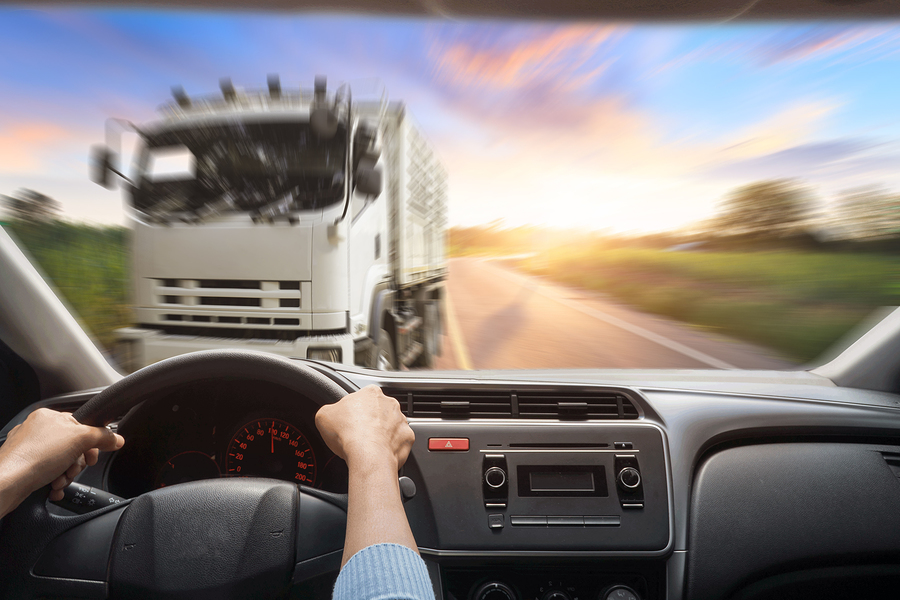 Statute of Limitations for Truck Accident Lawsuits in California