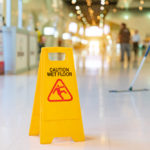 7 FAQs About Slips and Falls Caused by Spilled Liquids