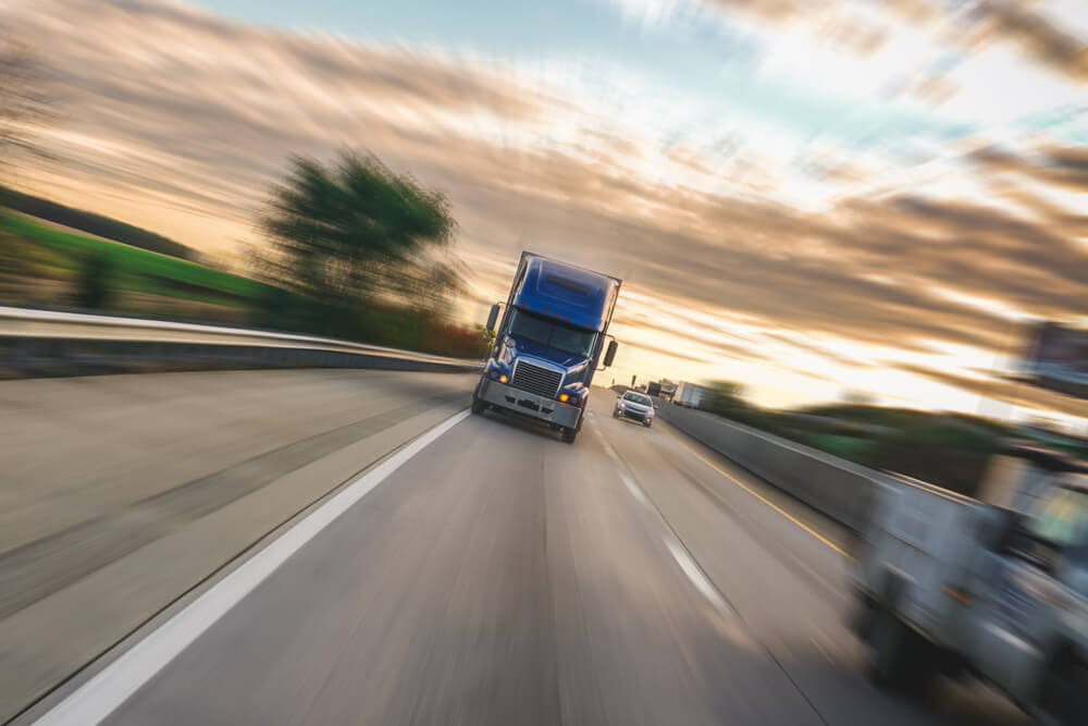 duration of a truck accident lawsuit
